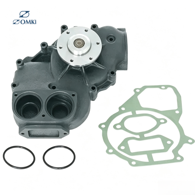 4222001101 4222001801 Water Pumps Fit for Mercedes-Benz Truck