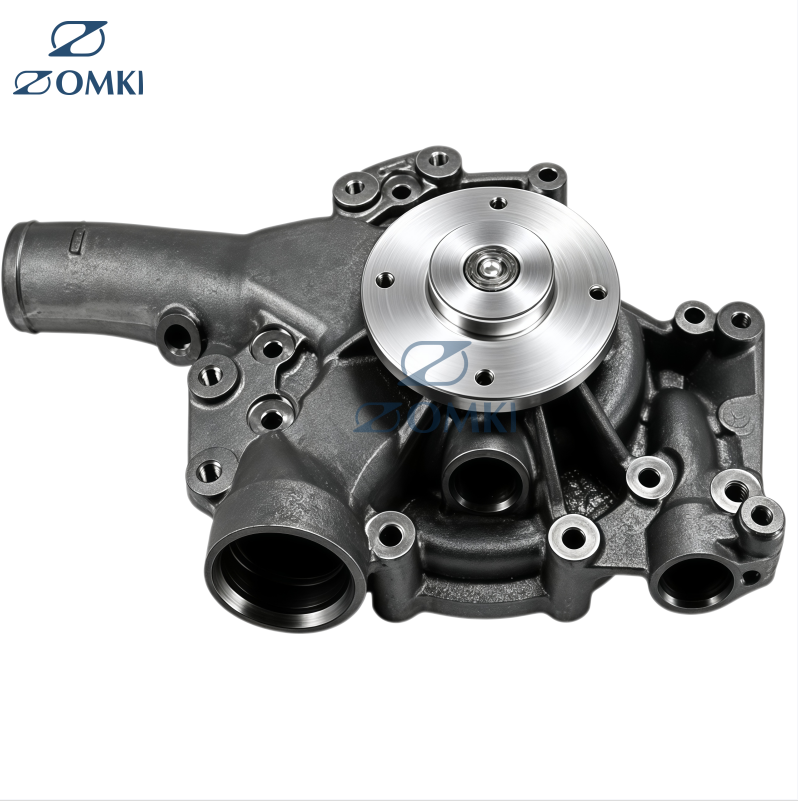 9262000101 9262000001 Water Pumps Fit for Mercedes-Benz Truck