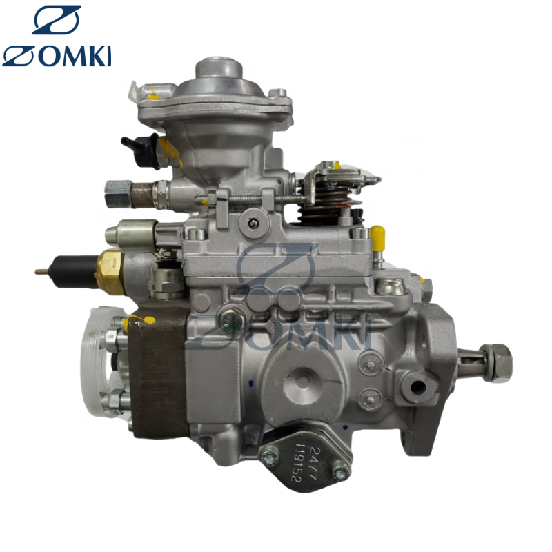 0460424480 50437495 16028400 Fuel Injection Pump Fit for Iveco Truck