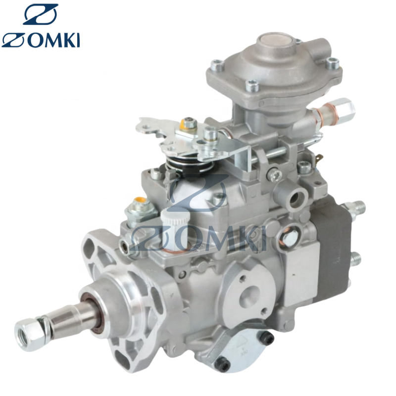 0460423003   504063445   2853041 Fuel Injection Pump Fit for Iveco Truck