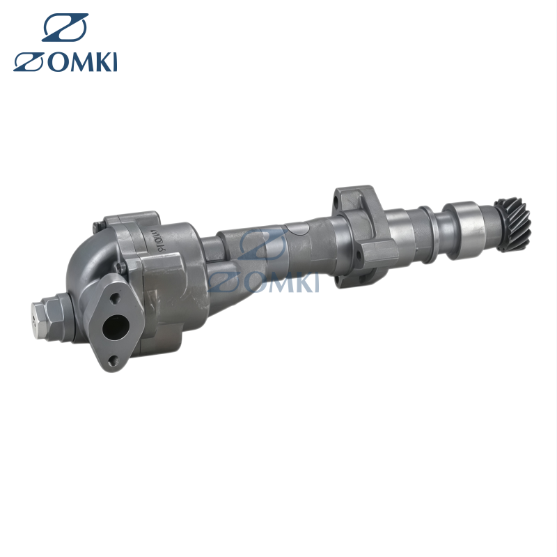 3641800101 Oil Pump Fit for Mercedes-Benz OM314/A OM352/A/H Truck