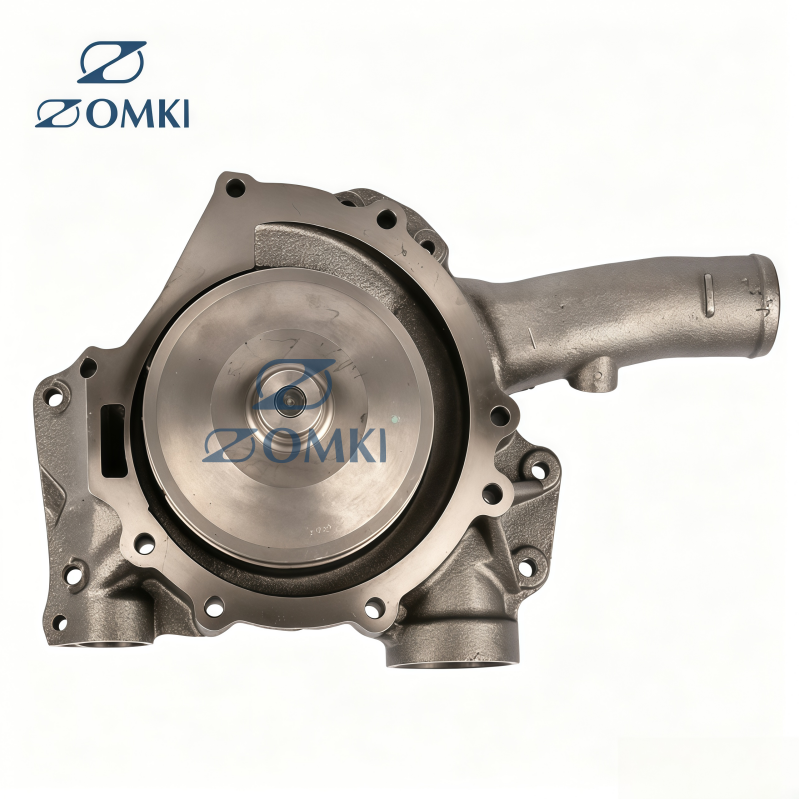 9062004001   9062005101  Water Pumps Fit for Mercedes-Benz  OM 906LA Truck  