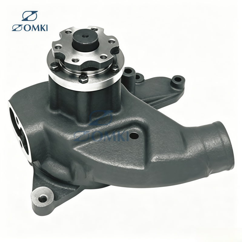 3532004001   Water   Pumps   Fit   for   Mercedes-Benz  OM 350+A  Truck