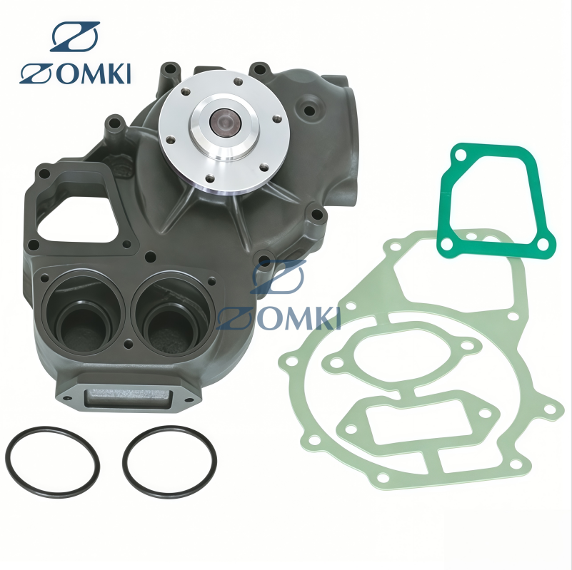 4032007501   4031001701 Water-cooled Pumps Fit for Mercedes-Benz  OM 423 Truck 