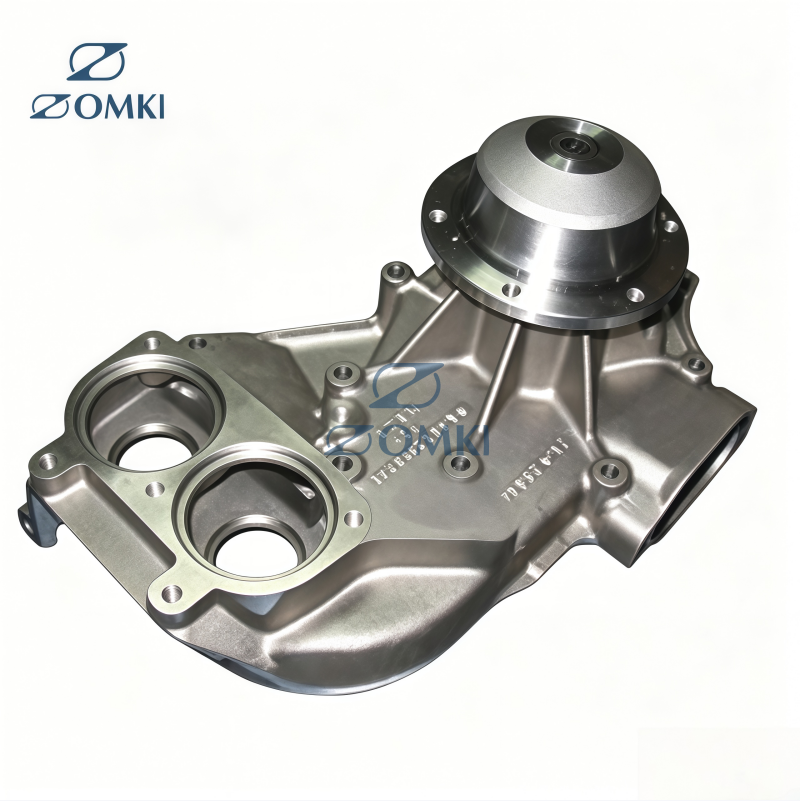 5422002101   5422001701  5422002501 Coolant Pump Fit  for  Mercedes-Benz  Truck
