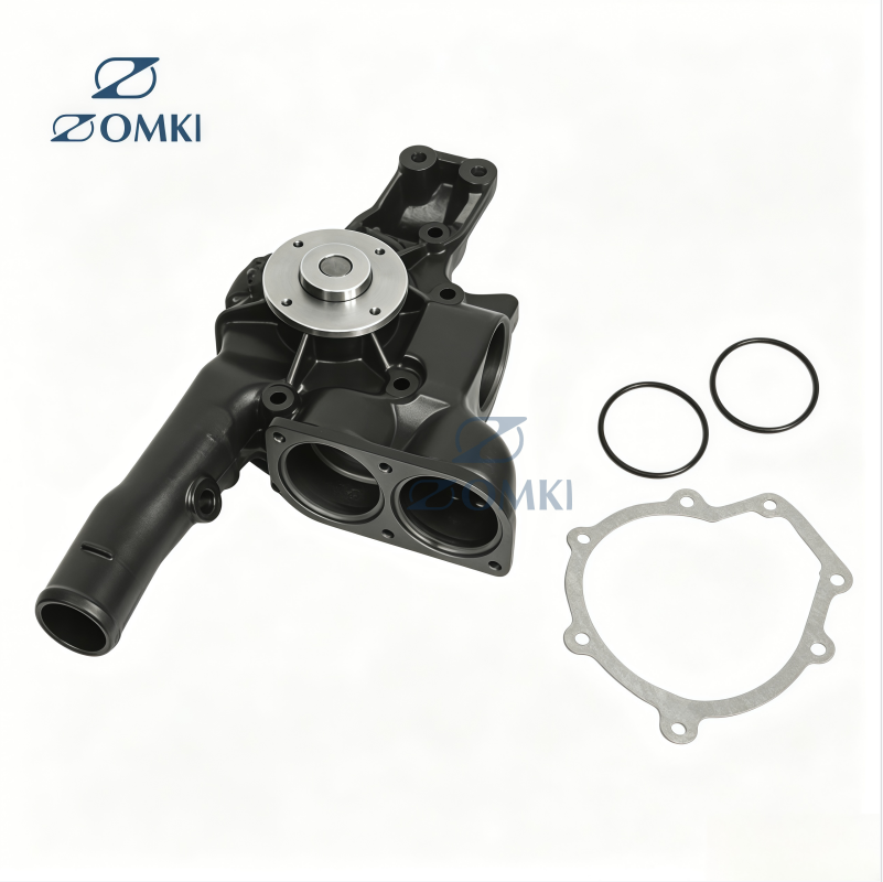 9062006101   9062006401 Water Pumps Fit for Mercedes-Benz  OM 904 LA Truck  