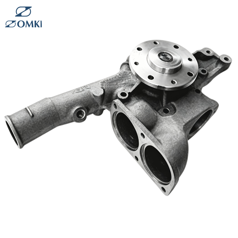 9062006201   9062003701  Water  Pumps Fit for  Mercedes-Benz  OM 904LA  Truck 