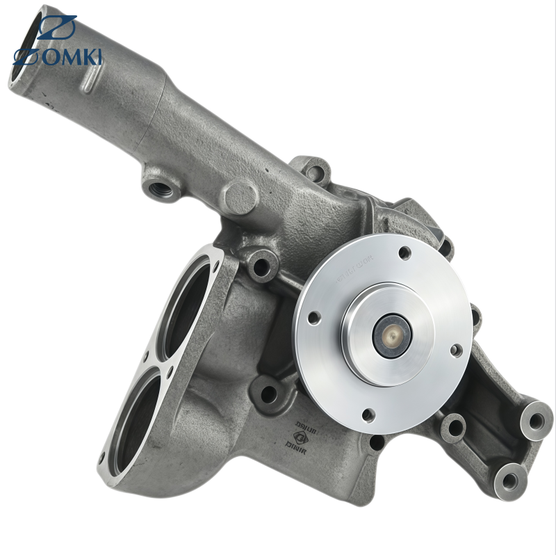 9062003701 9062004701 Water Pumps Fit for Mercedes-Benz OM 904LA Truck