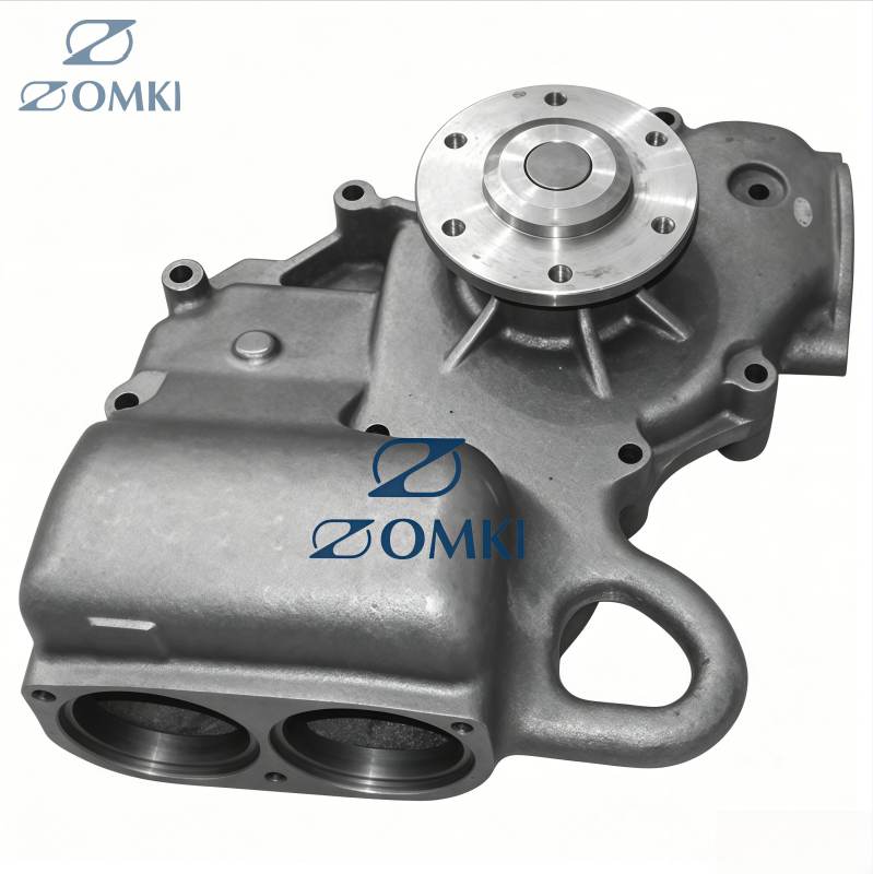 4602000001 Water Pumps Fit for Mercedes-Benz OM 457LA OM 460LA Truck