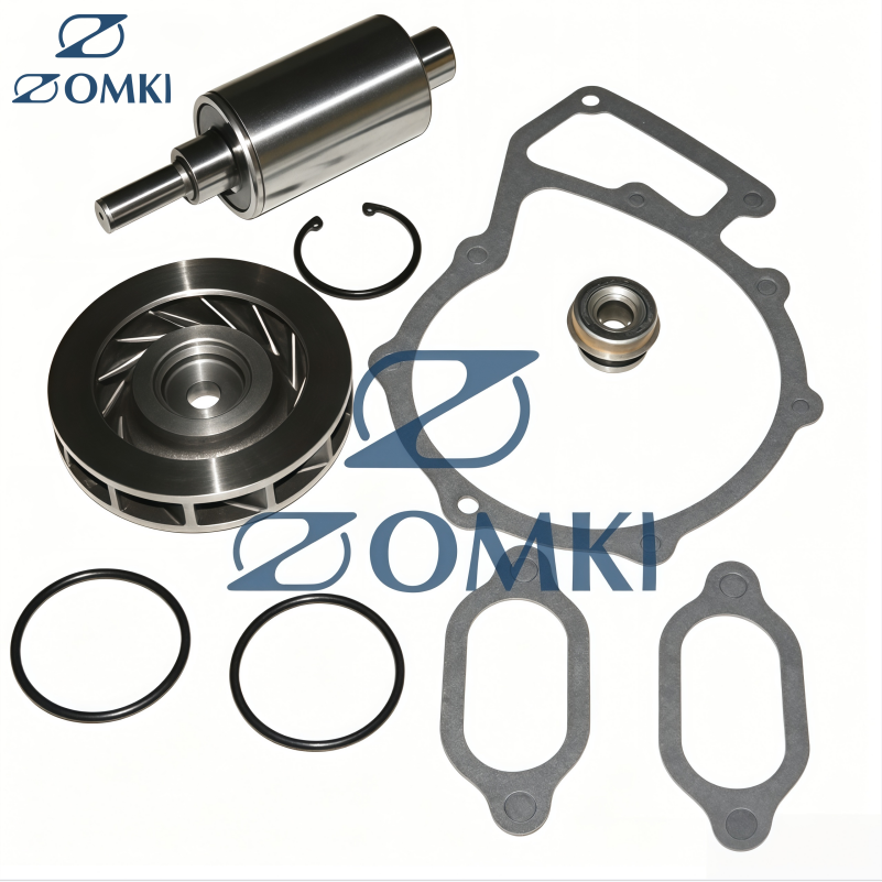 5422002101 5422002201 Water Pump Repair Kits Fit for Mercedes-Benz Truck