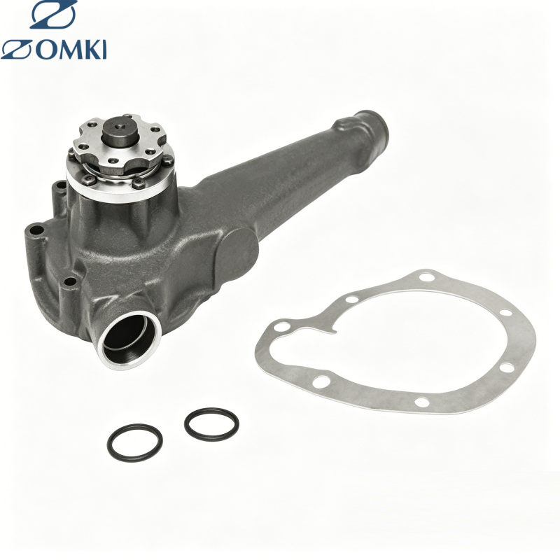 3662006801X Water Pump Fit for Mercedes-Benz OM 366 Truck