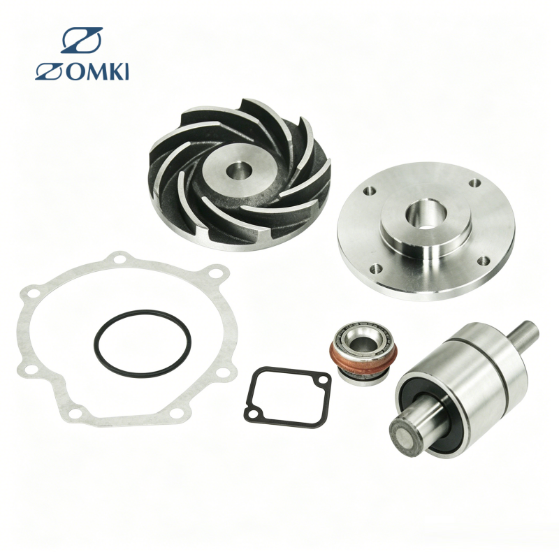 9042000004 9062000004 Pump Repair Kits Fit for Mercedes-Benz OM 904 Truck