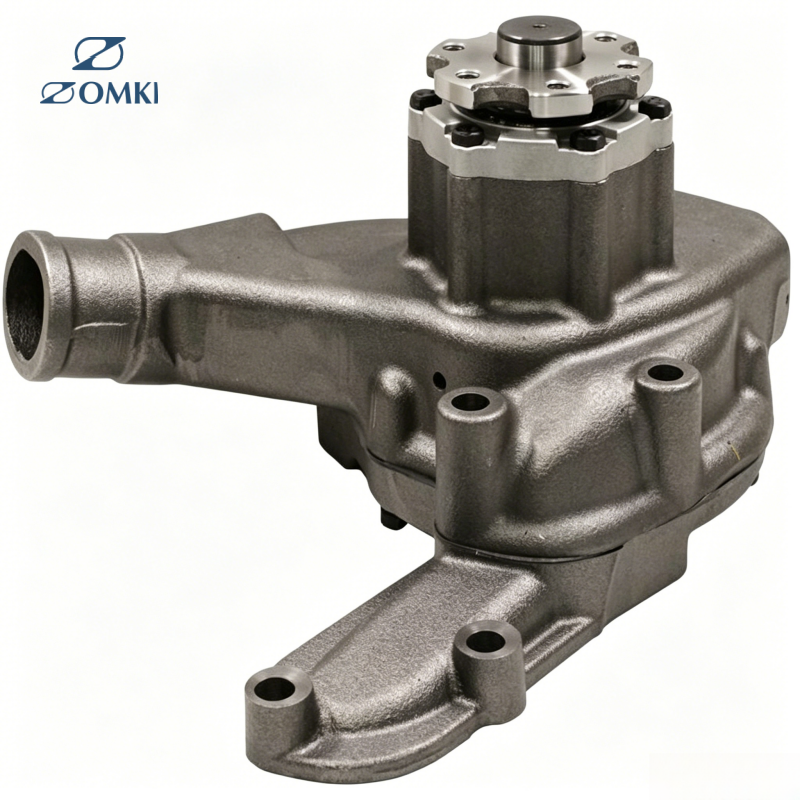 3532002101   3532003701  Water Pumps  Fit for  Mercedes-Benz  OM 352 Truck