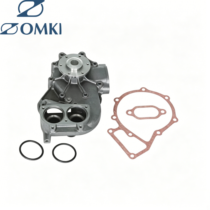 5412001201   5412001101  Water Pump  Fit for Mercedes-Benz  OM 501 LA  Truck 