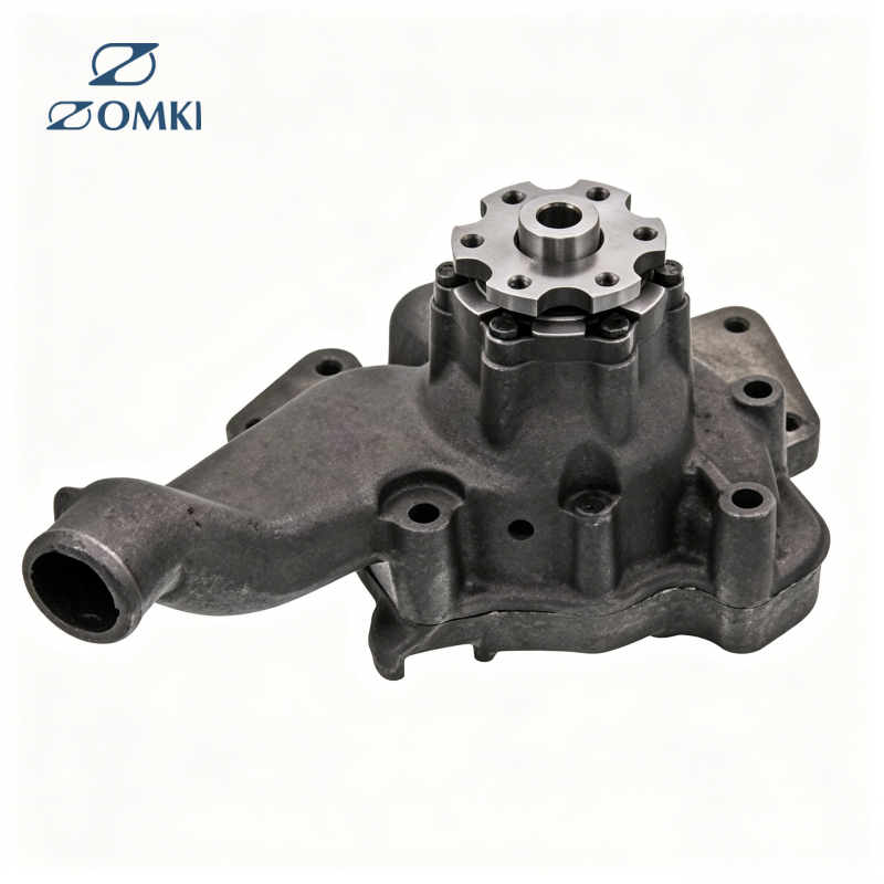 3522003401   352201220  3522005401  Water Pumps  Fit for  Mercedes-Benz Truck