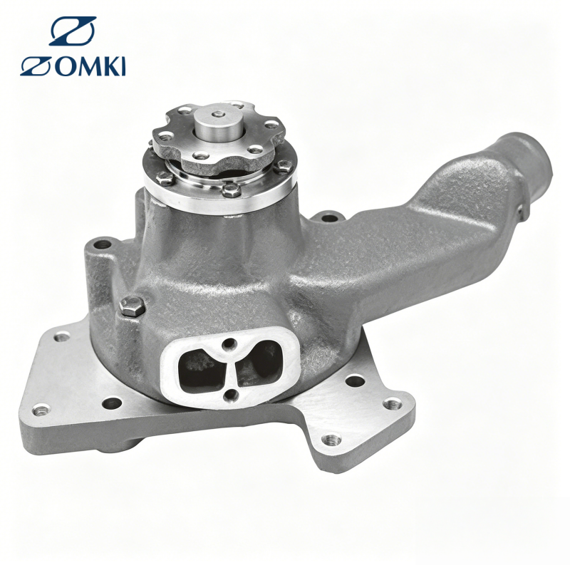 3532005601, 3522009501 Water Pumps Fit for Mercedes-Benz OM 364, OM 352 Truck