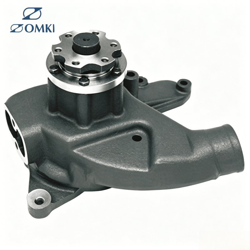 3532000401, 3532003601,3532000301 Water Pumps Fit for Mercedes-Benz Truck