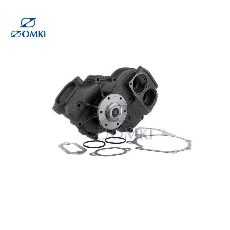 A4572002701 Water Pump Fit for Mercedes-Benz Truck