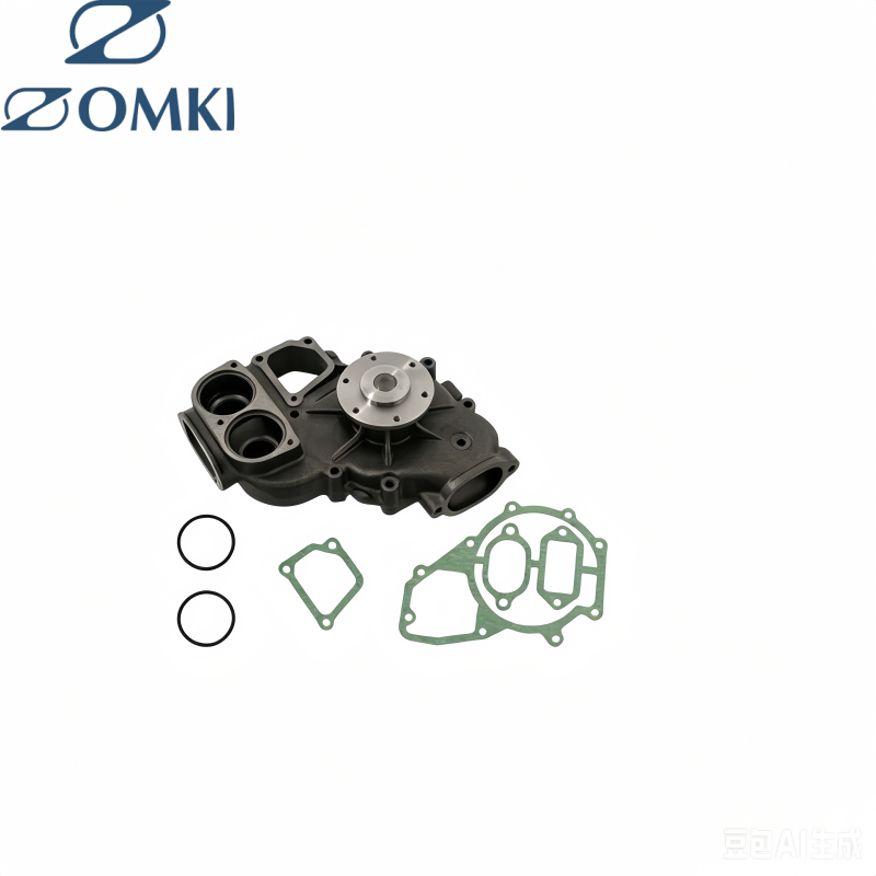 4032007301, 4032005301 Water Pumps Fit for Mercedes-Benz OM 407H OM422 Truck