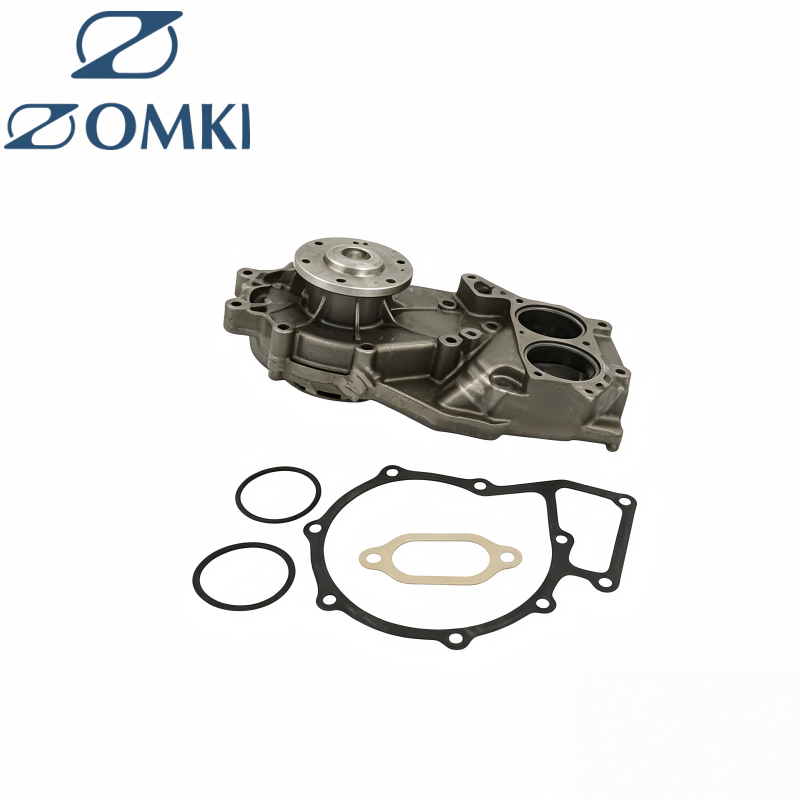 5422001901, 5422001501 Water Pumps Fit for Mercedes-Benz OM 501LA Truck