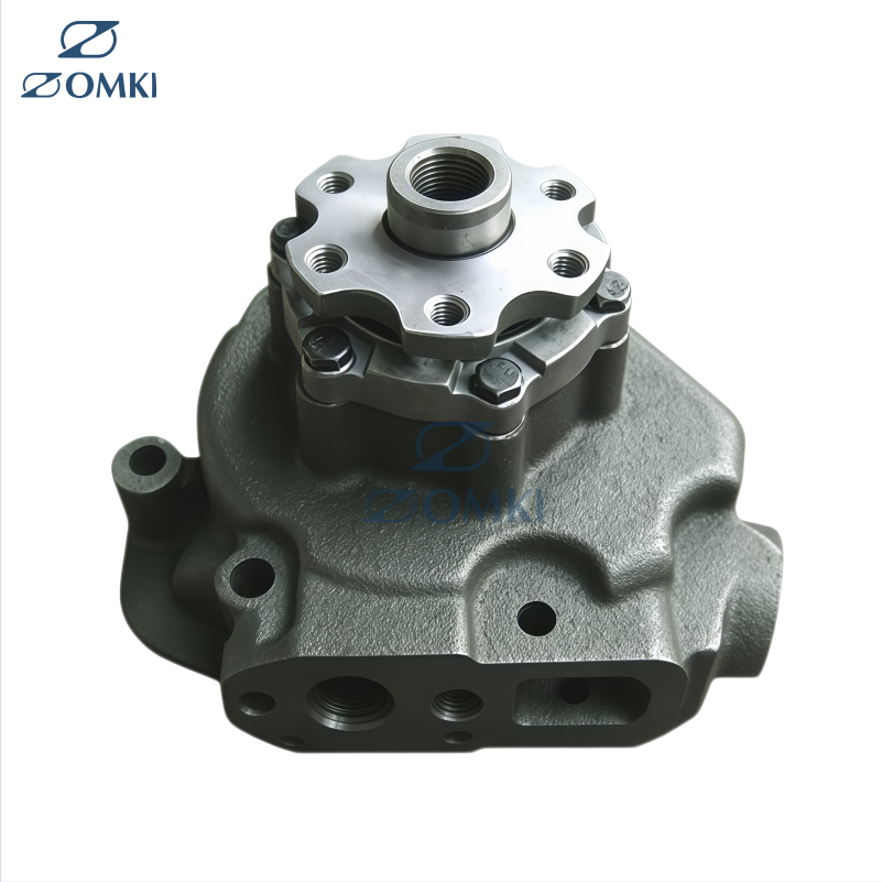 3662000501, 3662001501,3662002201 Water Pumps Fit for Mercedes-Benz Truck