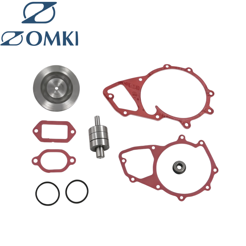 4222000604 4222000104 Water Pump Repair Kits Fit for Mercedes-Benz Truck