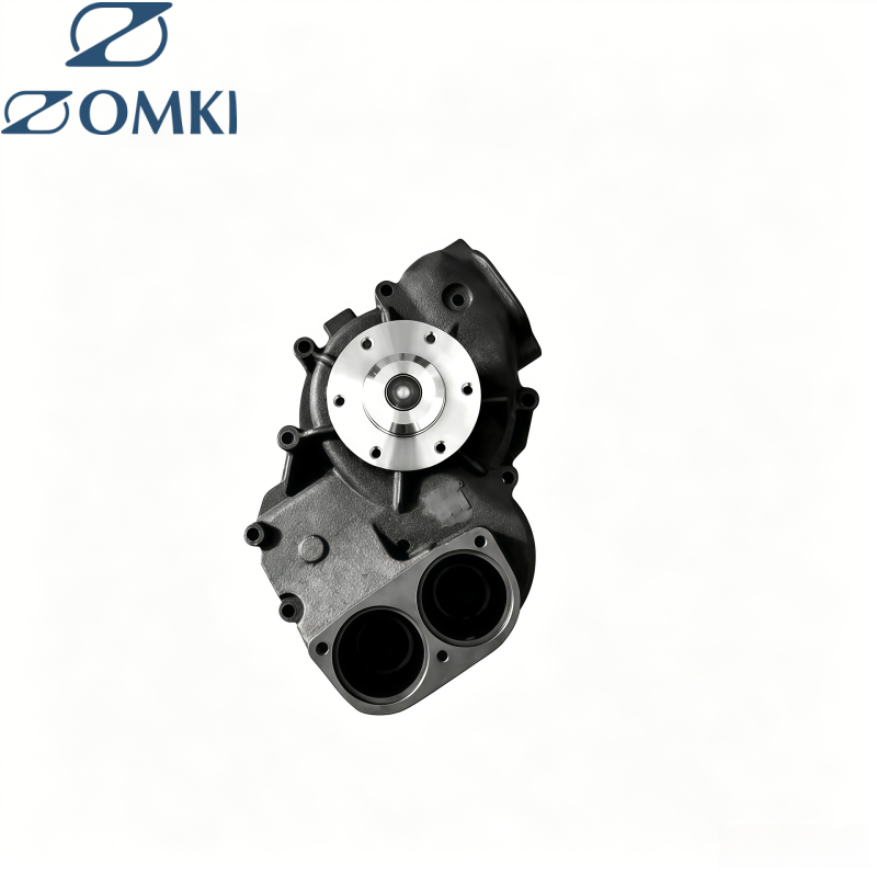 4222000201 Water Pump Fit for Mercedes Benz OM 427-429 A/HLA Truck