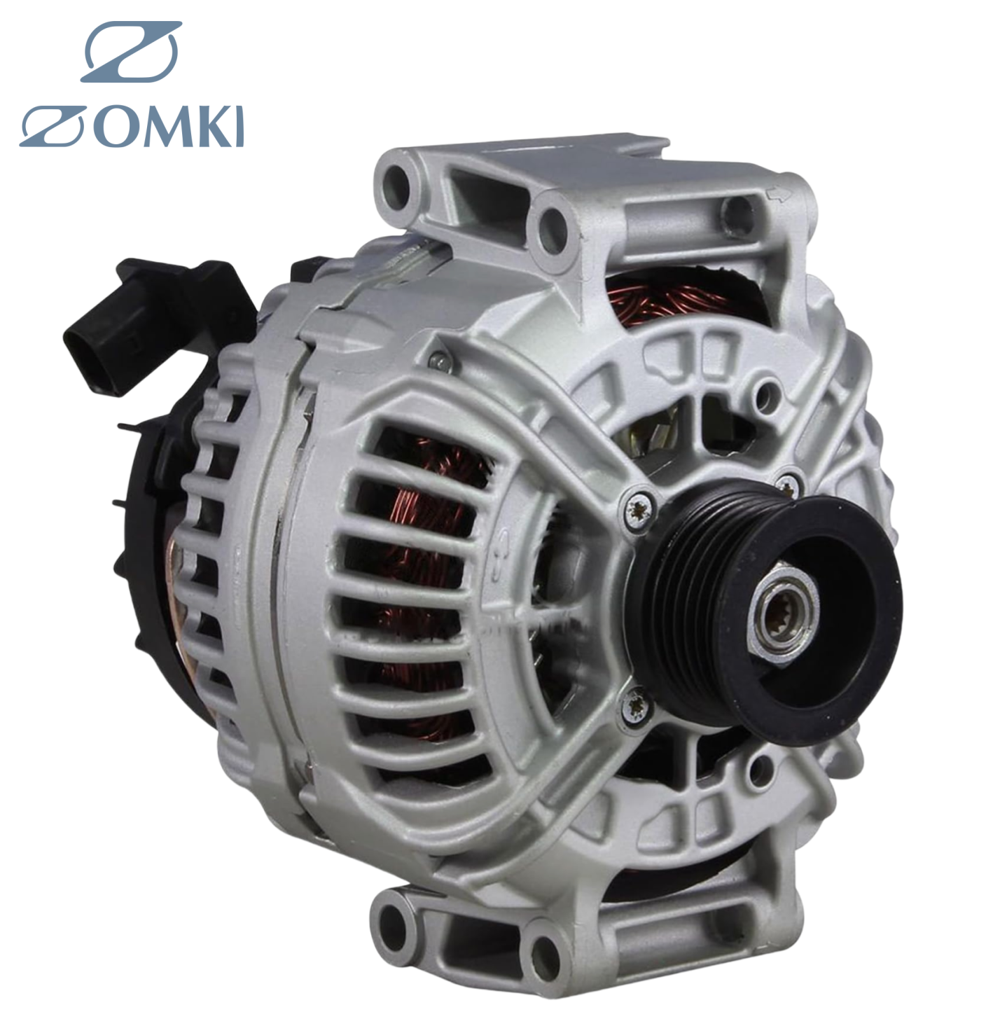 ALB3423YX LRA02846 2721540102 Alternator Fit for Mercedes-Benz Truck