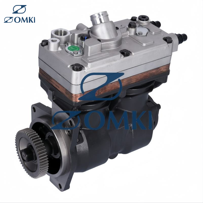 A4711303715 Air Compressor Fit for Mercedes-Benz Truck
