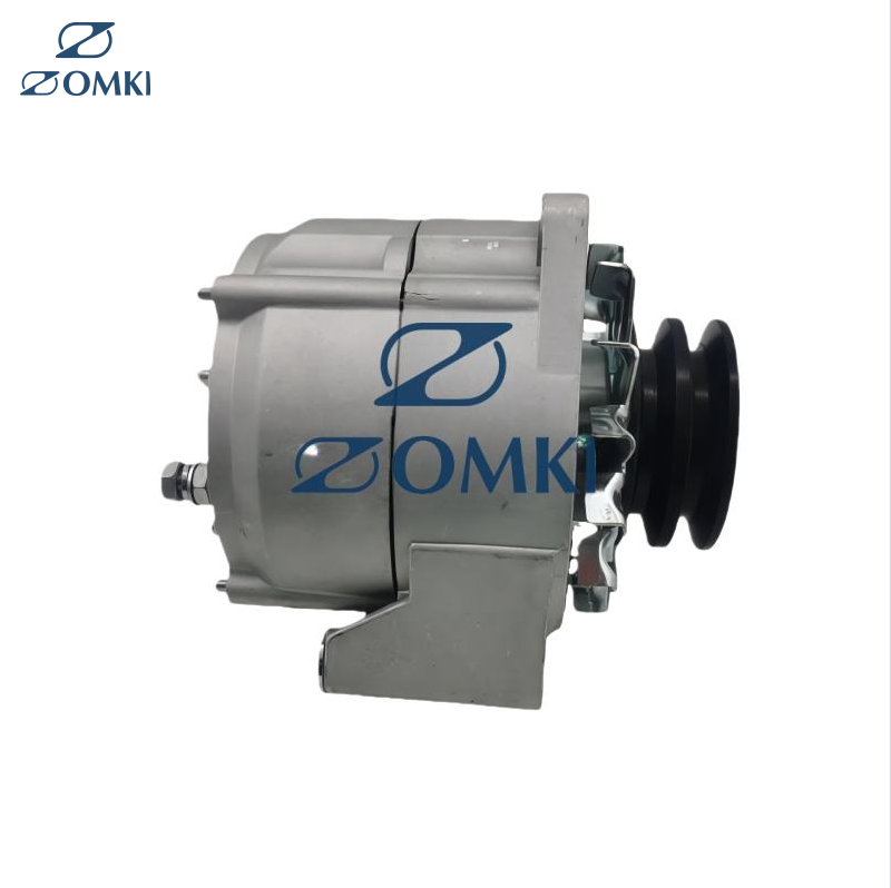 0120469982 0120469001 2940780 Alternator Fit for Mercedes-Benz Truck