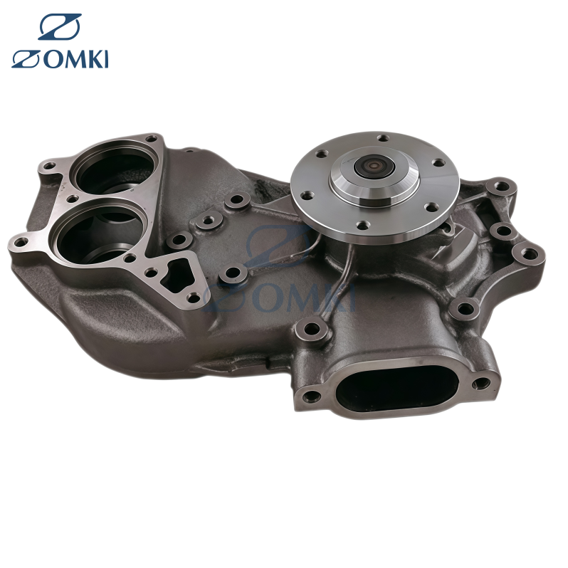 5412002001   5412002301  Water  Pumps  Fit  for  Mercedes-Benz  OM 541  Truck 
