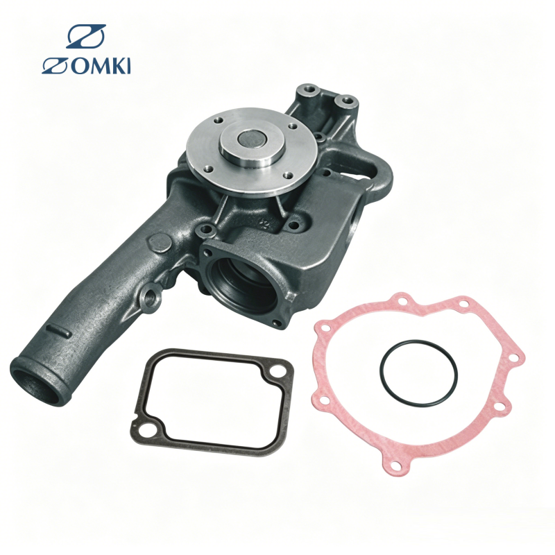 9042005101   Water Pumps  Fit  for  Mercedes-Benz  OM 904LA   OM 906LA  Truck 