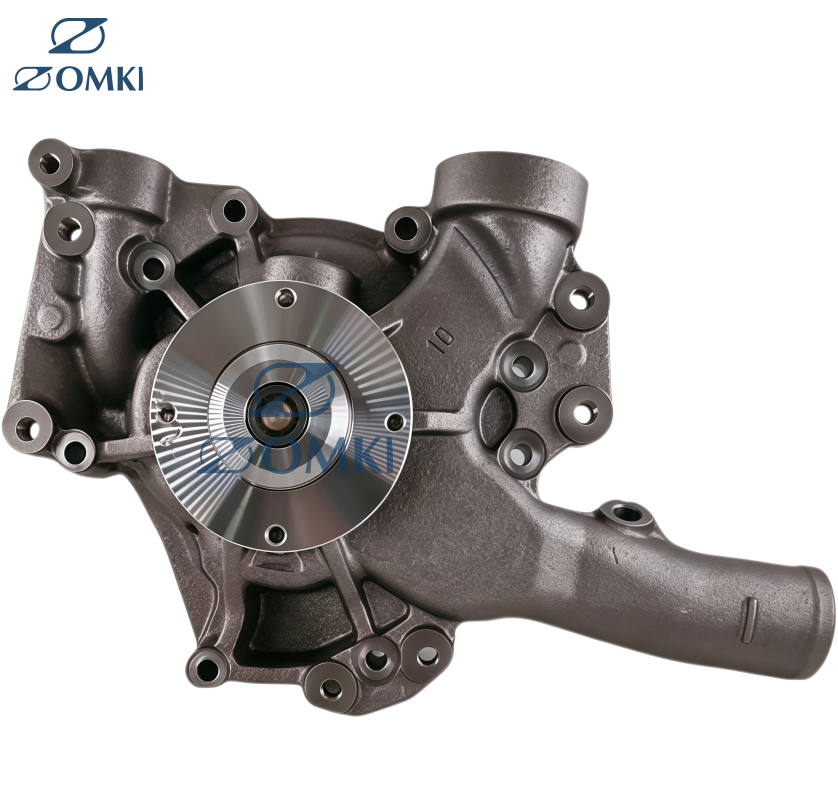 9062004001 9062005101 Water Pump Fit for Mercedes-Benz OM 906LA Truck