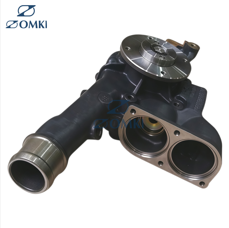 9062004901 Water Pumps Fit for Mercedes-Benz OM 906LA OM924LA Truck