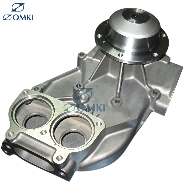5422002201 5422001801 5422000801 Water Pumps Fit for Mercedes-Benz Truck