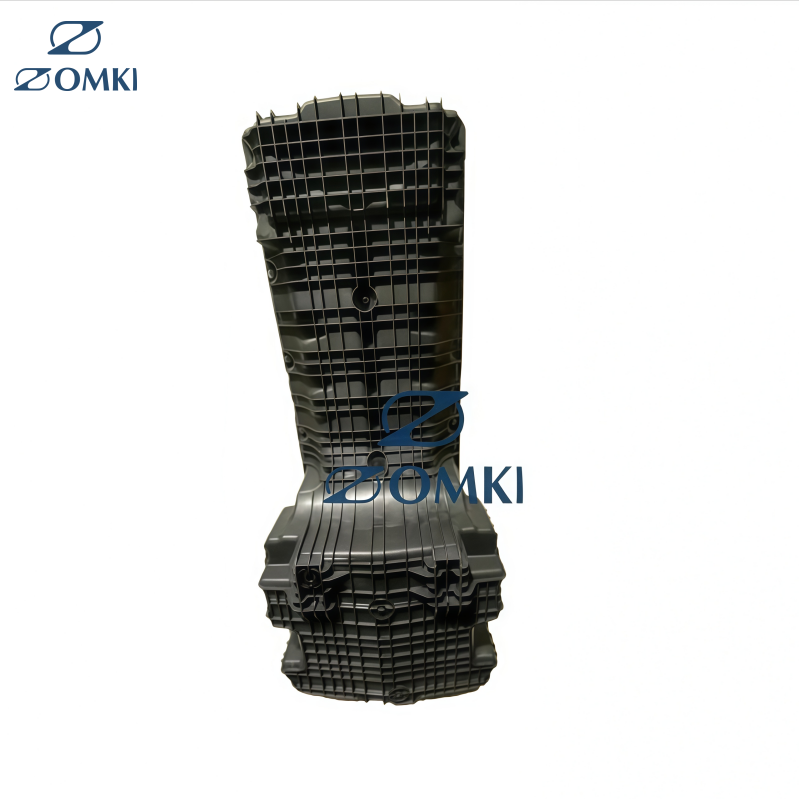 A4710106113  Oil  Pan  Fit  for  Mercedes-Benz  Truck