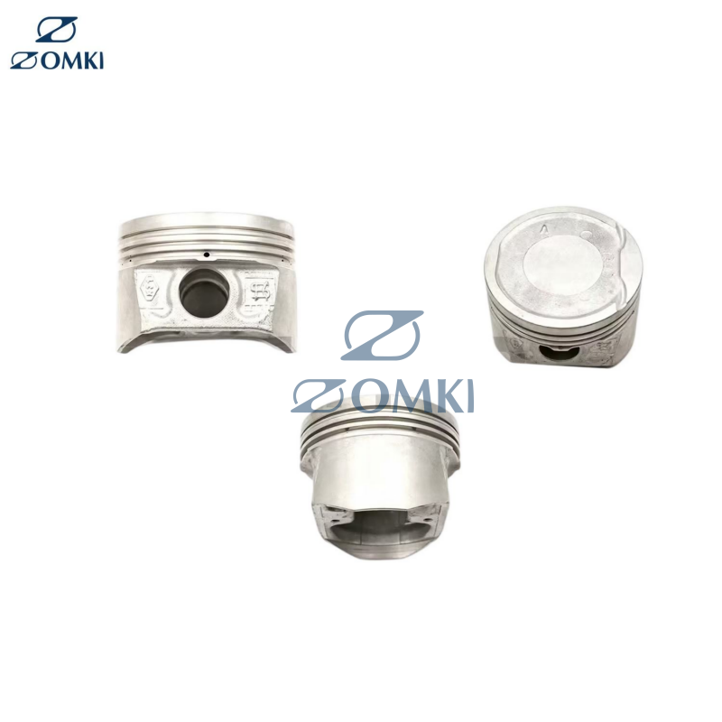 77 01 474 854 , 77 01 474 855 Pistons Fit for Renault K4M 77 Truck