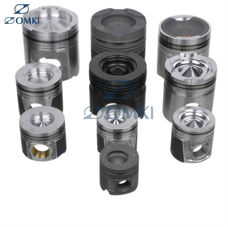 D5010477453 Pistons Fit for Renault Truck