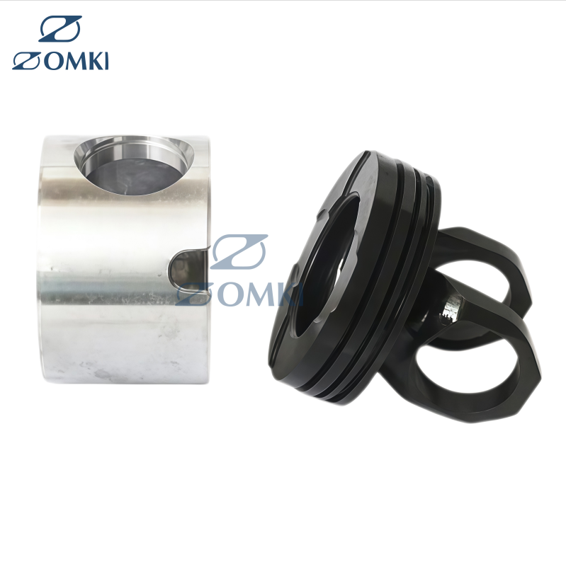 D5600621133 Piston Fit for Renault Dci11 Truck