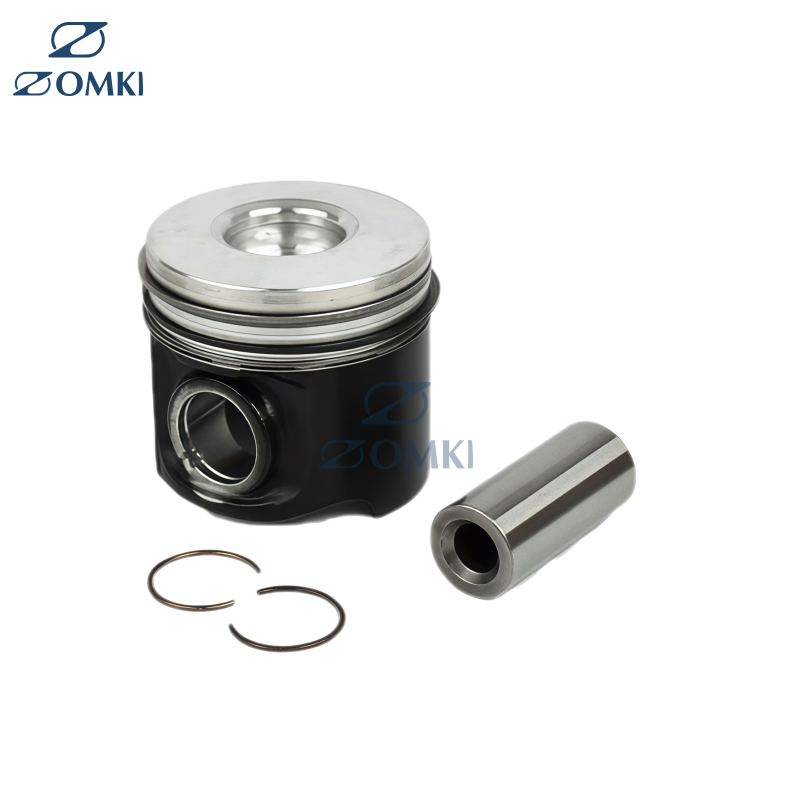 2996900  Piston  with  piston  rings  Fit for  Renault  Truck