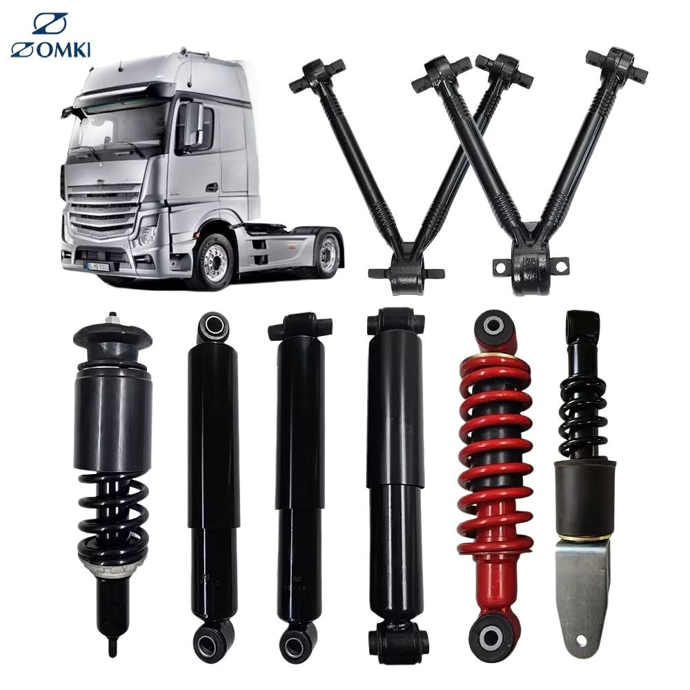 1902305 ,0083654 Shock Absorbers (with AirCoil Springs) Fit for Renault  Truck 