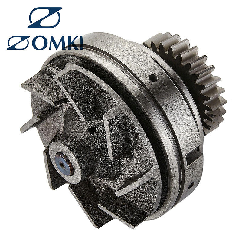 5000670157, 5001837298 Water Pump Fit for Renault Clr220 , C230-C260mi Truck