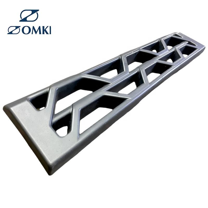 82275869 7482295643 Grille Lower (Outside) Fit for Renault Truck