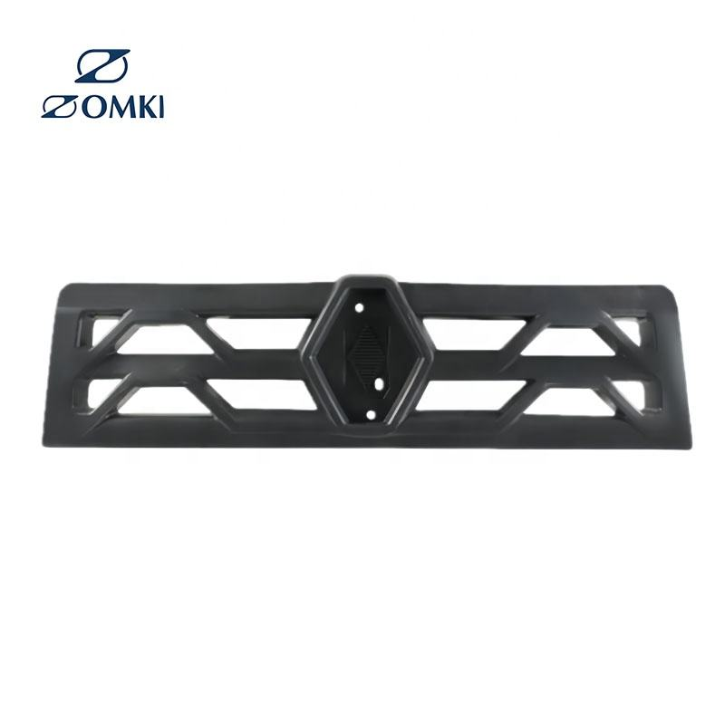 7482276014    82276014   Grille  Upper  (Outside)  Fit  for  Renault  Truck  