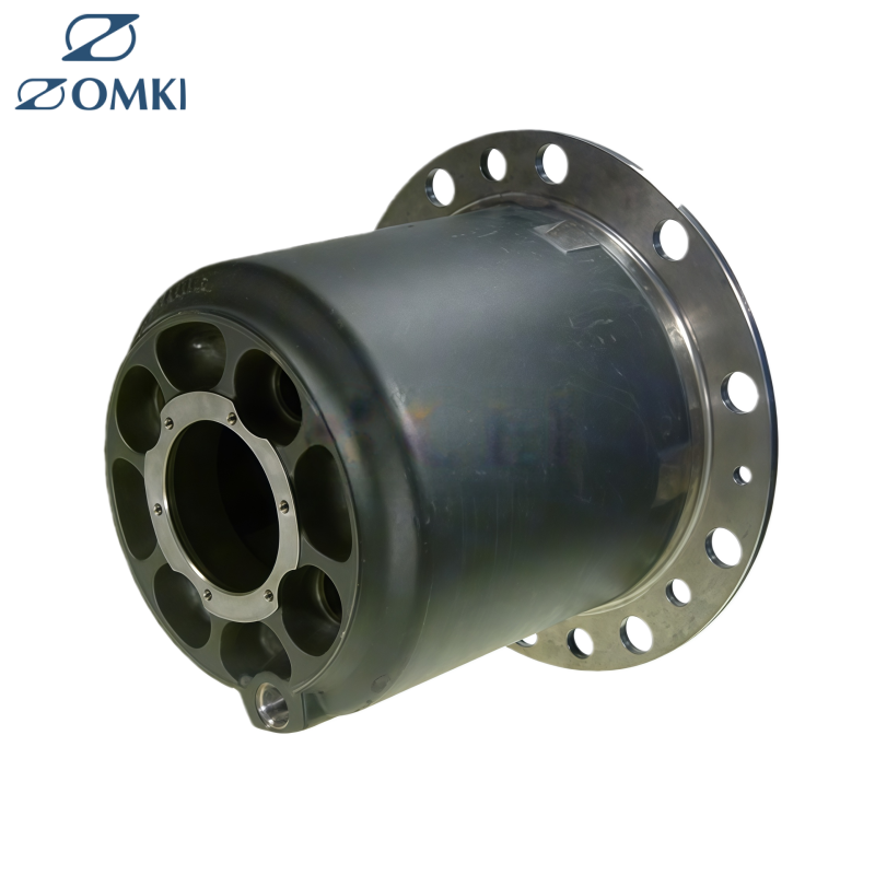 3191854 1522376 Differential Hub Housing Fit for Renault Truck