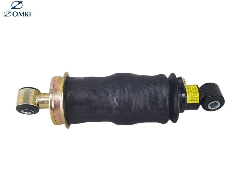 61020126 airbag Shock Absorbers in the Rear Cab Fit for Sany Truck