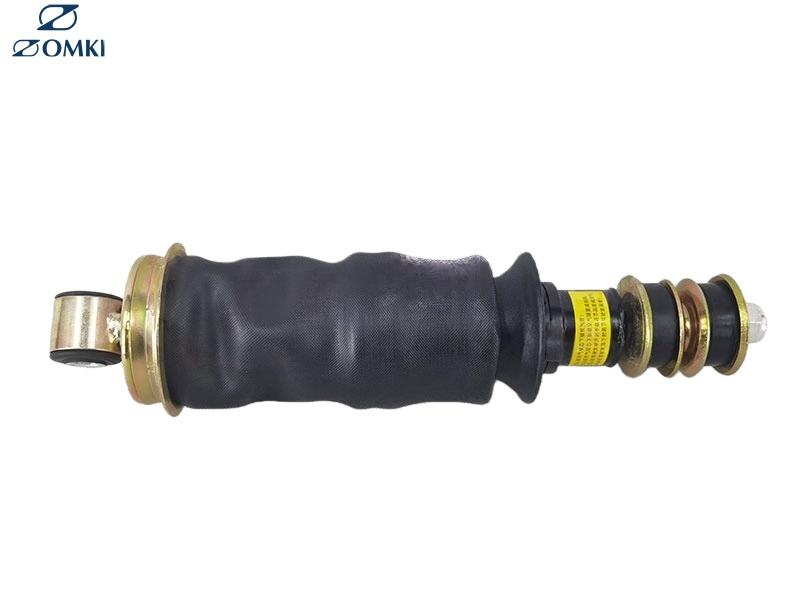 61020124 Front airbag Shock Absorber of the Cab Fit for Sany Truck
