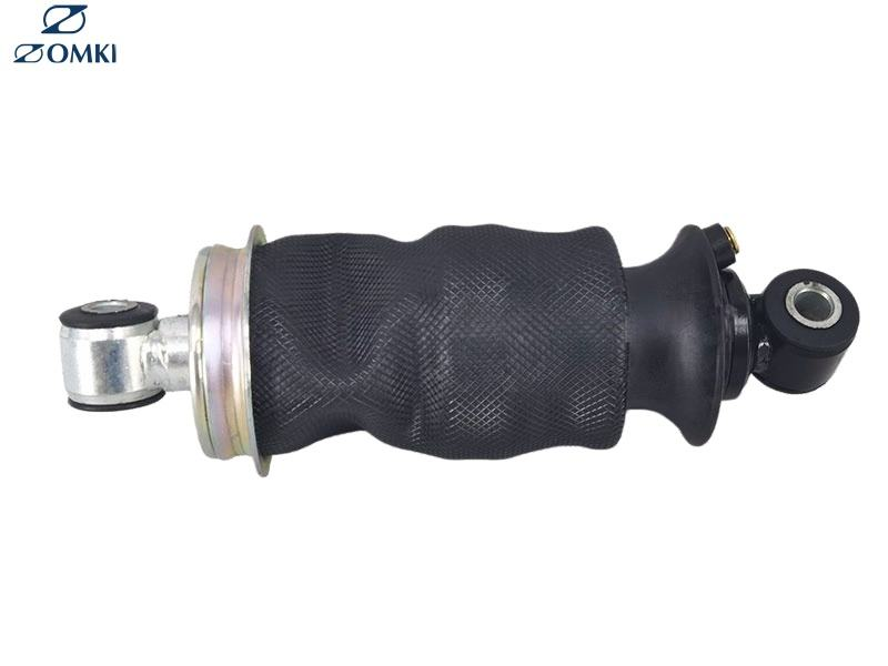 5001320ba09 Rear airbag Shock Absorber Fit for FAW J6 Truck