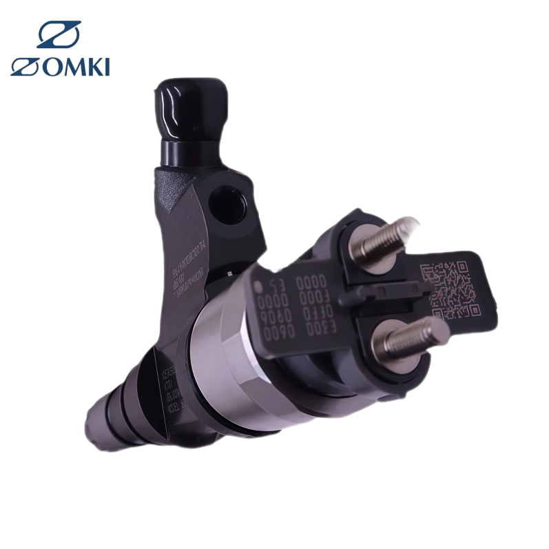 R61540080017A Common Rail Fuel Injector Fit for FAW Truck