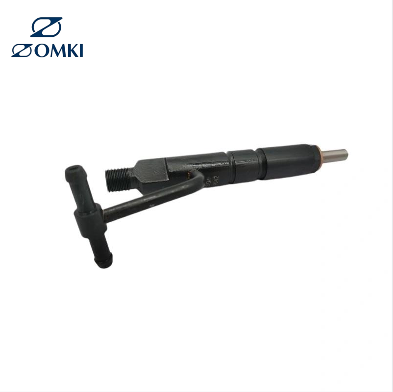 Kbal-P042 Fuel Injector Fit for FAW Truck